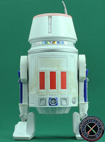 R5-D4 A New Hope Star Wars The Black Series